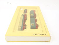 Wiking H0 Modellauto Set Hannover feiert 1991 sein Jubiläum 1:87