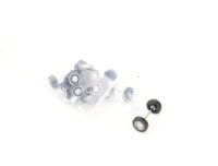 Wiking H0 013 02 20 Zubehör Ersatzteile PKW-Räder und Achsen für Oldtimer 1:87