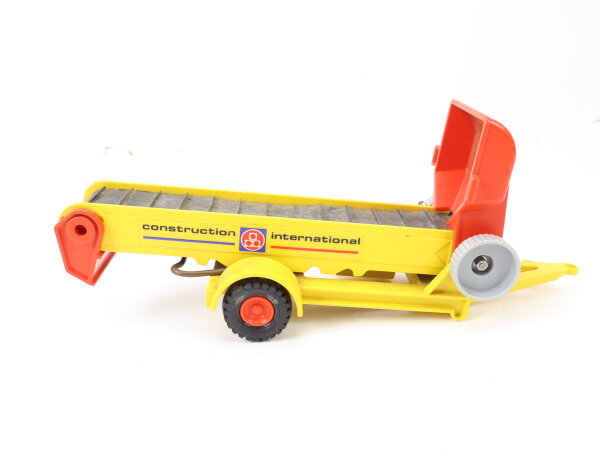 Playmobil Spur G Förderband Transportband aus Set 3759