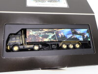Herpa H0 Modellauto LKW MB Niederlassung Fulda...