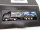 Herpa H0 Modellauto LKW MB Niederlassung Fulda Promotion-Truck Mercedes-Card