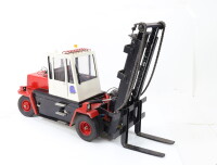 Eigenbau Modellbau Großer RC Gabelstapler ca....