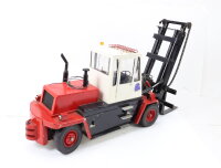 Eigenbau Modellbau Großer RC Gabelstapler ca. 50cm  Unikat / Ungeprüft