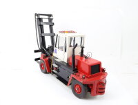 Eigenbau Modellbau Großer RC Gabelstapler ca. 50cm  Unikat / Ungeprüft