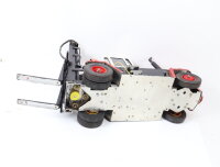 Eigenbau Modellbau Großer RC Gabelstapler ca. 50cm  Unikat / Ungeprüft
