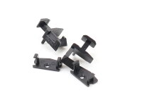 E1641 Fleischmann N 9520 Ersatzteil 2x Klauen Kupplung...