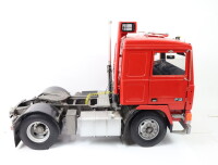 Modellbau Großer RC LKW Pocher Volvo F12 1:8 /...