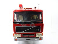 Modellbau Großer RC LKW Pocher Volvo F12 1:8 / Ungeprüft