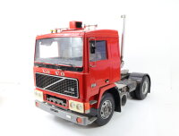Modellbau Großer RC LKW Pocher Volvo F12 1:8 / Ungeprüft