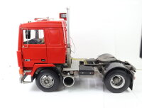 Modellbau Großer RC LKW Pocher Volvo F12 1:8 / Ungeprüft