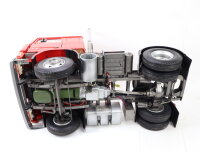 Modellbau Großer RC LKW Pocher Volvo F12 1:8 / Ungeprüft