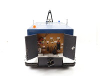 Eigenbau Modellbau Großes RC THW Kettenfahrzeug  ca. 50cm  Unikat / Ungeprüft