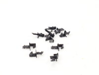 E1641 Fleischmann N 9525 10x Standard Steckkupplung 1:160