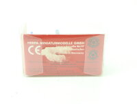 Herpa H0 044578 Modellfahrzeug PKW MB Binz KTW "Ambulanz Bonn" 1:87 OVP