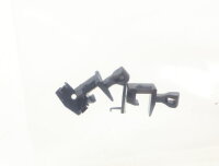 E1641 Fleischmann N 9521 Ersatzteil 2x Standard...