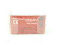 Herpa H0 182263 Modellauto PKW MB G-Klasse Feuerwehr Aachen "Notarzt" 1:87 OVP