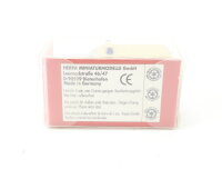 Herpa H0 Modellauto PKW VW Caravelle Transporter...