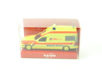 Herpa H0 044042 Modellfahrzeug PKW MB W210 Binz...