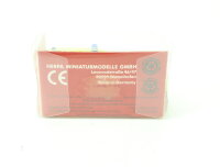 Herpa H0 345/20 ? Modellfahrzeug PKW MB Binz KTW Ziekenhuizen Noord-Limburg SoMo