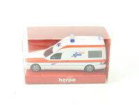 Herpa H0 043984 Modellfahrzeug PKW MB Binz E200T...