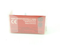 Herpa H0 043984 Modellfahrzeug PKW MB Binz E200T Krankenwagen MKT 1:87 OVP