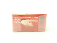 Herpa H0 188821 Modellfahrzeug PKW MB Binz E210 Ambulance KTW "KAT" 1:87 OVP