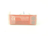 Herpa H0 4061 Modellauto BMW 528i 5er Notarzt 1:87 OVP