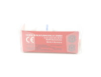 Herpa H0 4061 Modellauto BMW 528i 5er Notarzt 1:87 OVP