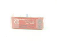 Herpa H0 4061 Modellauto BMW 528i 5er Notarzt 1:87 OVP