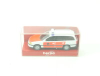 Herpa H0 042895 Modellauto PKW Opel Omega Caravan...