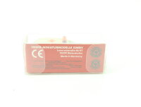 Herpa H0 043434 Modellauto PKW Opel Omega DRK...