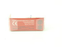 Herpa H0 Modellauto PKW Porsche 924 Notarzt Rotes Kreuz...