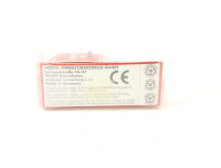 Herpa H0 044264 Modellauto BMW 525I Touring Feuerwehr...