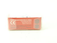 Herpa H0 043731 Modellfahrzeug PKW MB C200 T Notarzt "Die Johanniter 112" 1:87