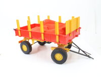 Modellauto Trecker LKW ANCHOR / PIKO Traktor...