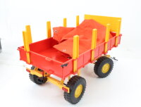 Modellauto Trecker LKW ANCHOR / PIKO Traktor...