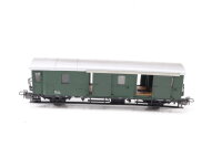 Märklin H0 4110 Personenwagen Gepäckwagen mit...