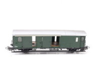 Märklin H0 4110 Personenwagen Gepäckwagen mit Schiebetüren 65 119 ÖBB
