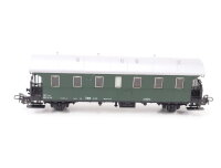 Märklin H0 4109 Personenwagen Donnerbüchse grün 37 317 ÖBB