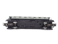 Märklin H0 4109 Personenwagen Donnerbüchse grün 37 317 ÖBB