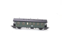 Märklin H0 4104 Personenwagen Donnerbüchse...