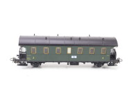 Märklin H0 4105 Personenwagen Donnerbüchse 3....