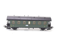 Märklin H0 4105 Personenwagen Donnerbüchse 3. Klasse 17846 SNCF