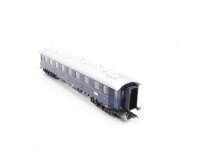 Märklin H0 43290 aus Set Personenwagen Fernschnellzug blau 1.Kl. 25149 DB / NEM