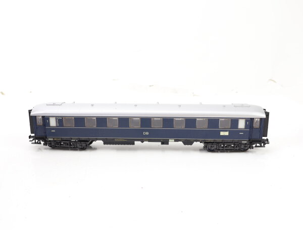 Märklin H0 43290 aus Set Personenwagen Fernschnellzug blau 1.Kl. 25149 DB / NEM