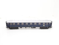Märklin H0 43290 aus Set Personenwagen Fernschnellzug blau 1.Kl. 25149 DB / NEM