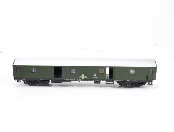 Schicht H0 426/72 Personenwagen Bahnpostwagen 42 901-6 DP