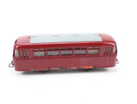 Märklin H0 4018 Personenwagen Beiwagen für Schienenbus 995 522-0 DB