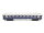 Märklin H0 4027 Personenwagen D-Zug 1. Klasse 11853 Stg DB blau / Blech