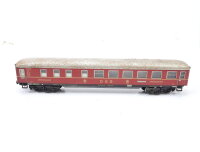 Märklin H0 4024 Personenwagen Speisewagen DB001001...
